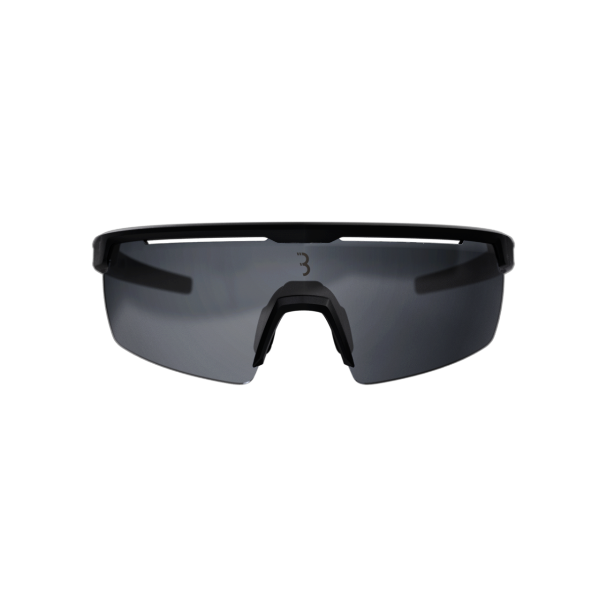 BBB Avenger Sunglasses Matt Black