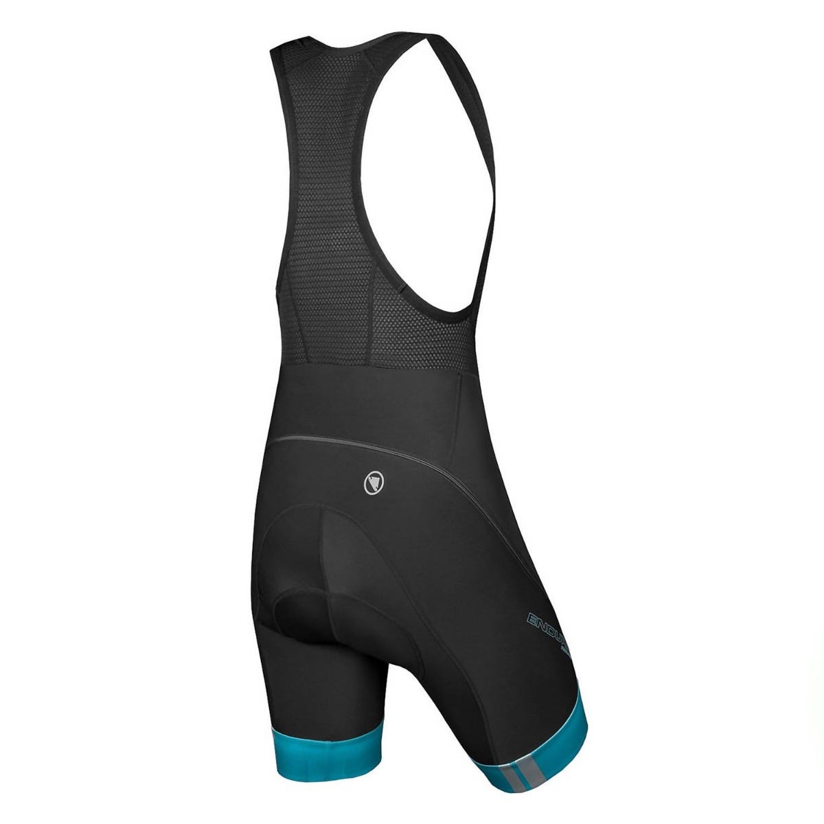 Endura FS260 Pro DS II Women's Bibknicks Pacific Blue