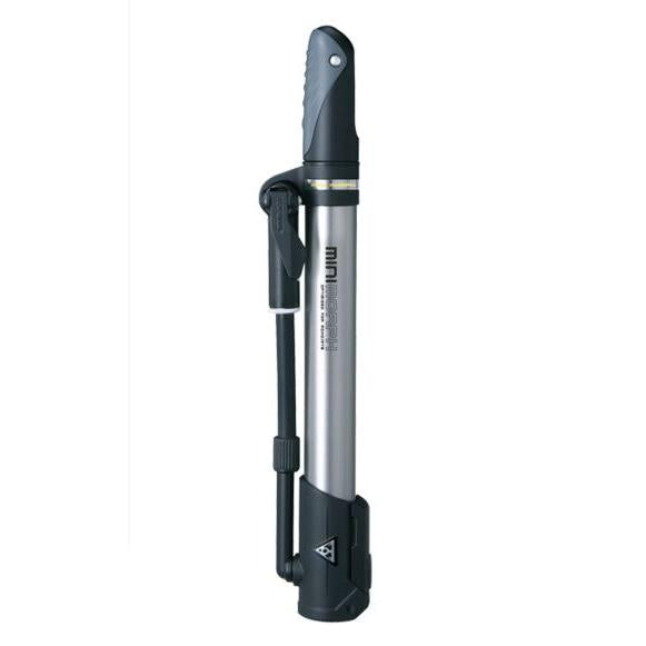 Topeak Mini Morph Pump
