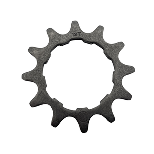 ODYSSEY Sprocket Black 12t