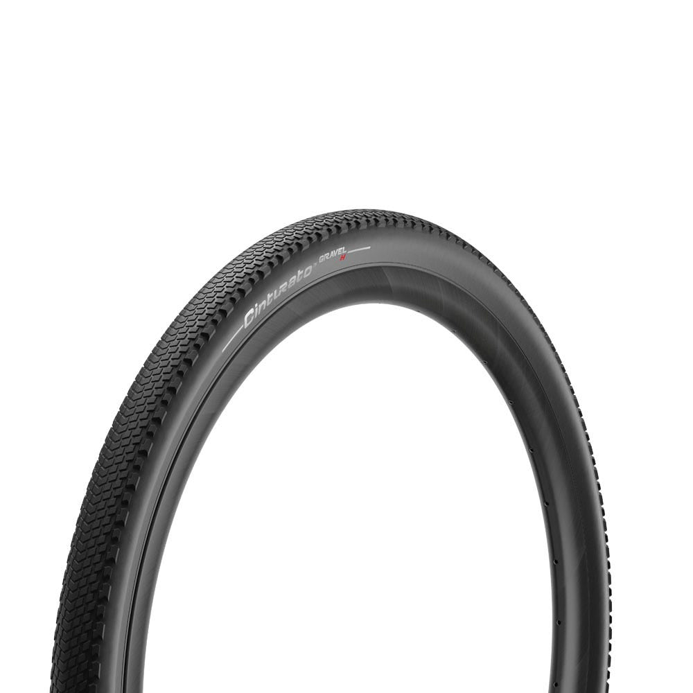 Pirelli Cinturato Gravel H TLR Tyre 700 x 45C Black