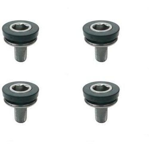 BPW Bottom Bracket Bolt M8 x 15mm (Bag of 4)