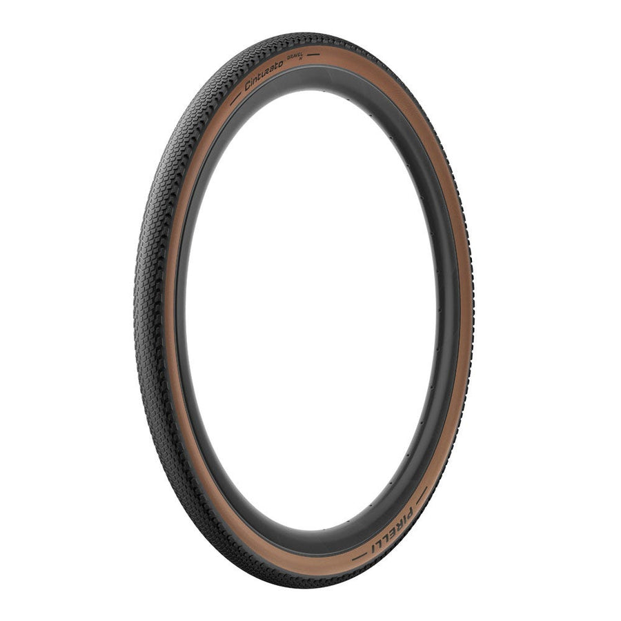 Gravel Tyres