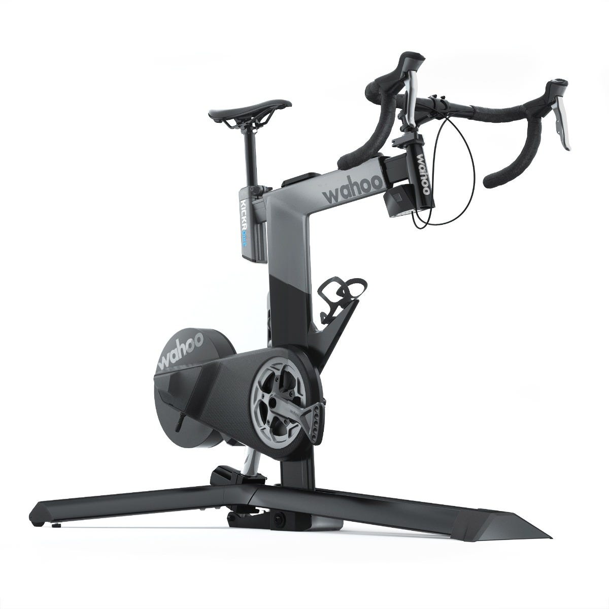 Wahoo Kickr Indoor Training Smart Bike V1