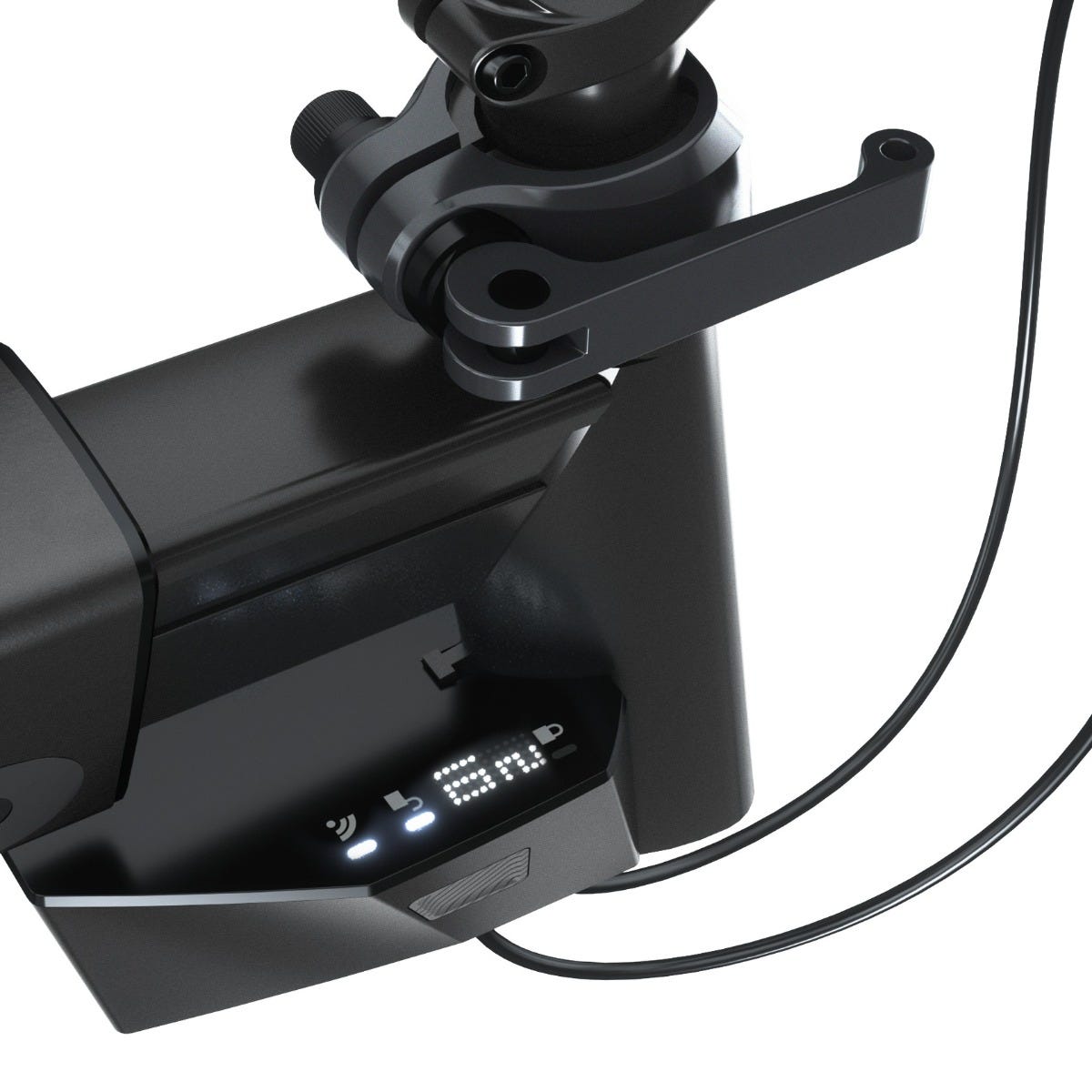 Wahoo Kickr Indoor Training Smart Bike V1