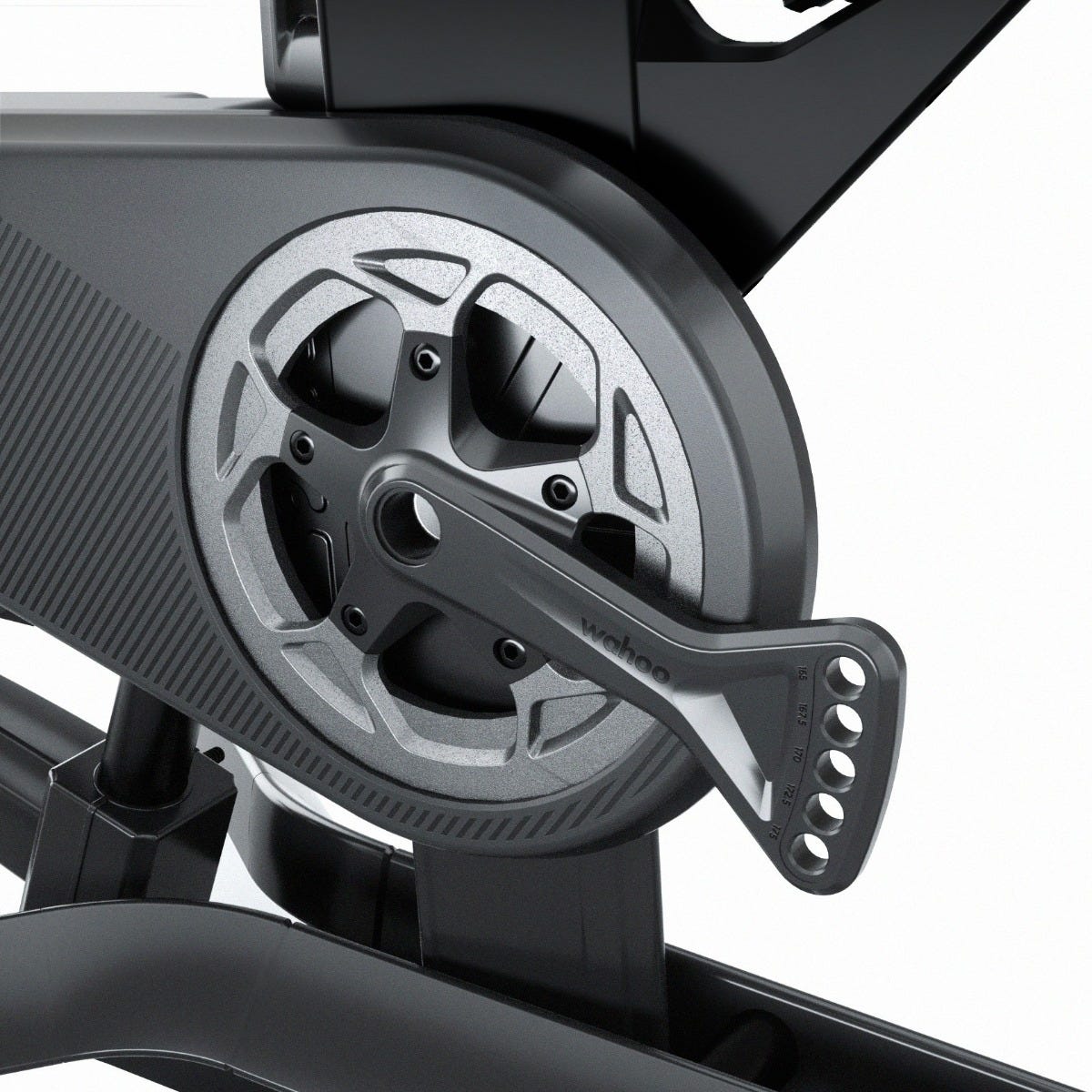 Wahoo Kickr Indoor Training Smart Bike V1