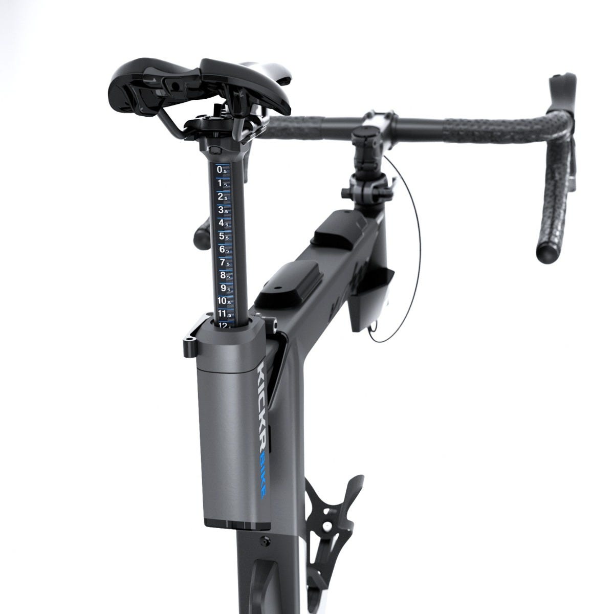 Wahoo Kickr Indoor Training Smart Bike V1