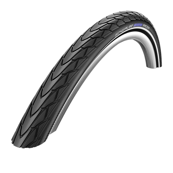 Schwalbe Marathon Racer Wirebead Tyre 700x35c