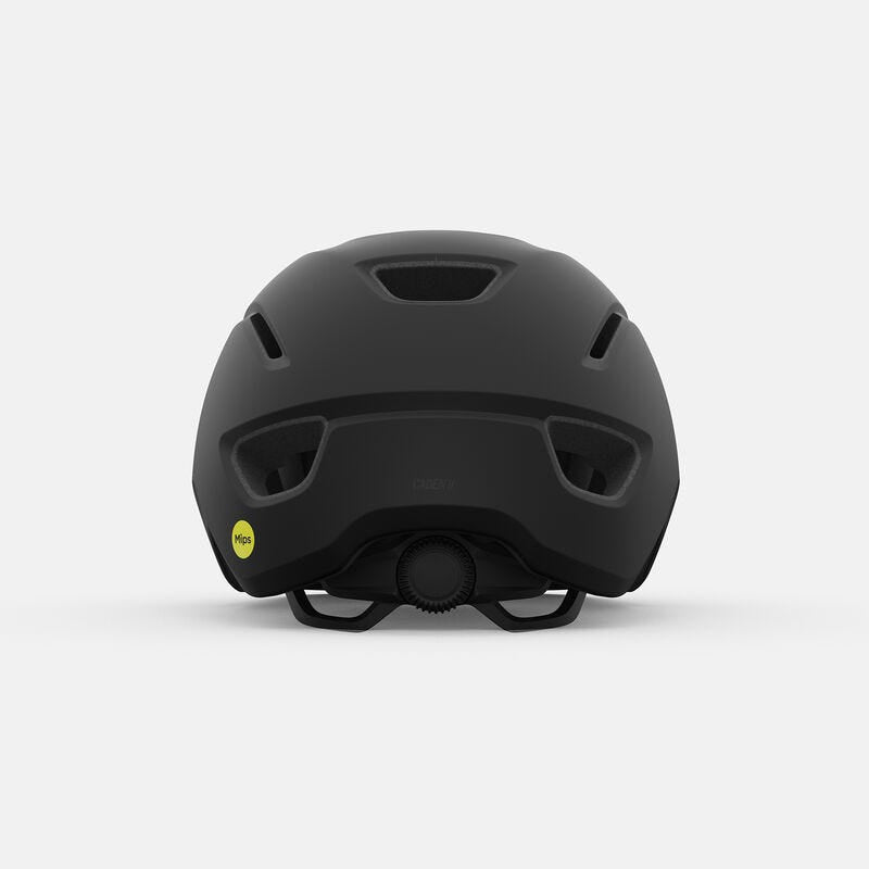 Giro Caden MIPS II Helmet Matte Black