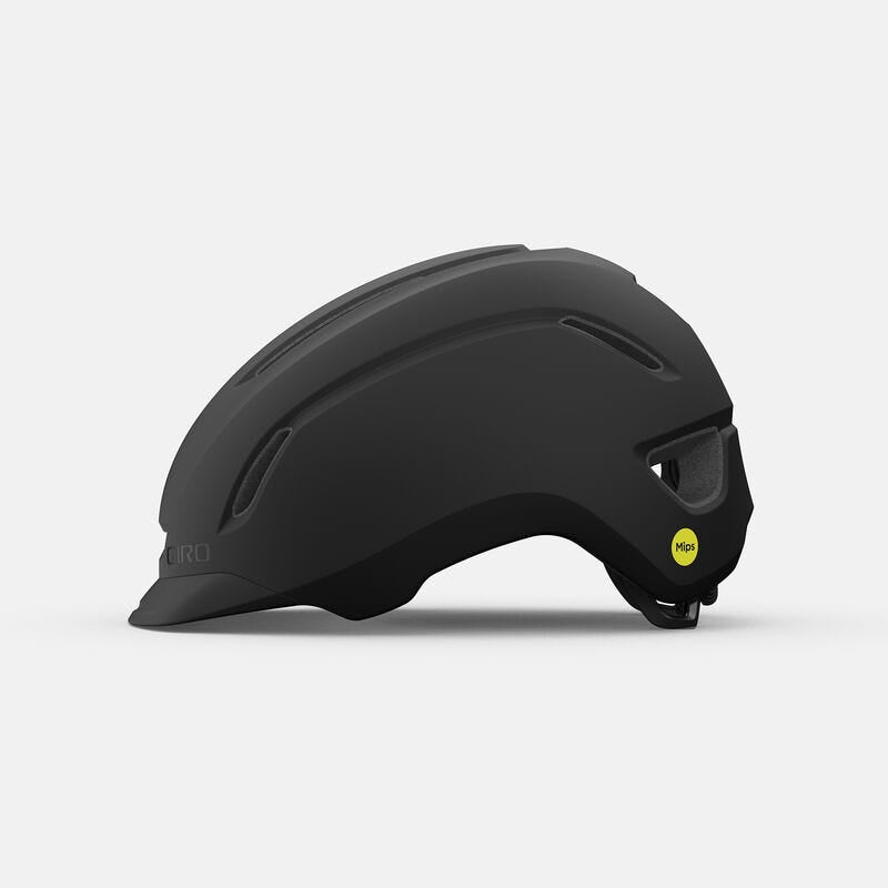 Giro Caden MIPS II Helmet Matte Black