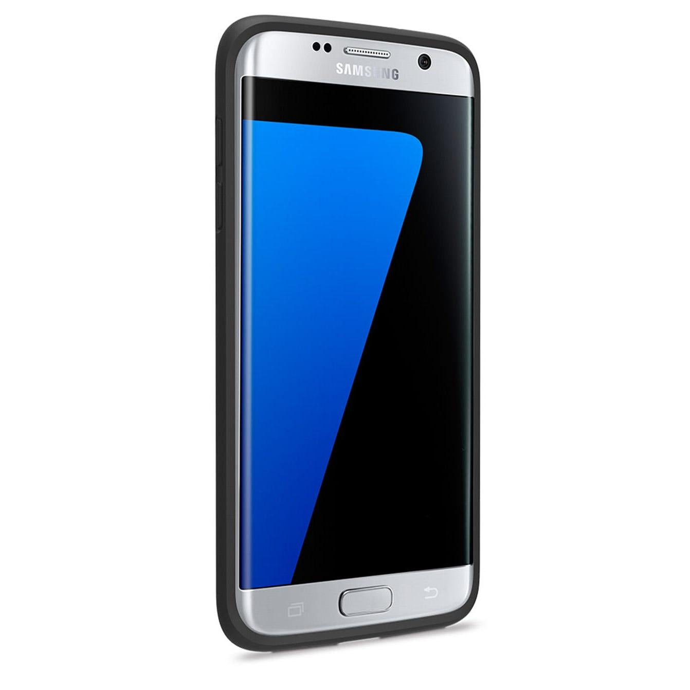 Quad Lock Samsung Galaxy S7 Edge Phone Case