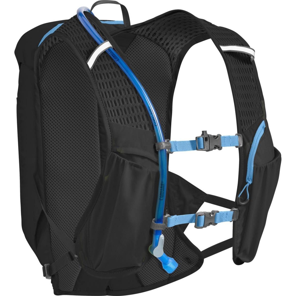 Camelbak Octane 10 Hydration Pack 2L Black/Atomic Blue