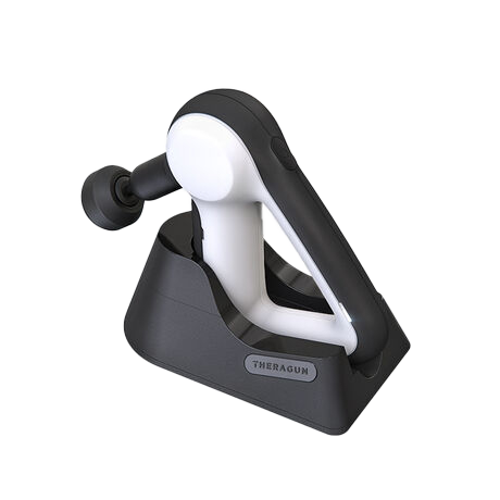 Theragun Liv Massage Gun Bundle w/ Charging Stand