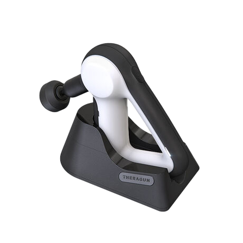 Theragun Liv Massage Gun Bundle w/ Charging Stand