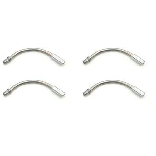 BPW Cable Guide 90 Degree Angle