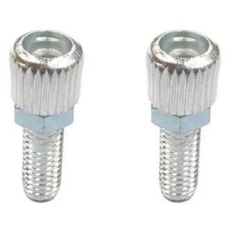 Brake Cable Adjusting Barrel M6