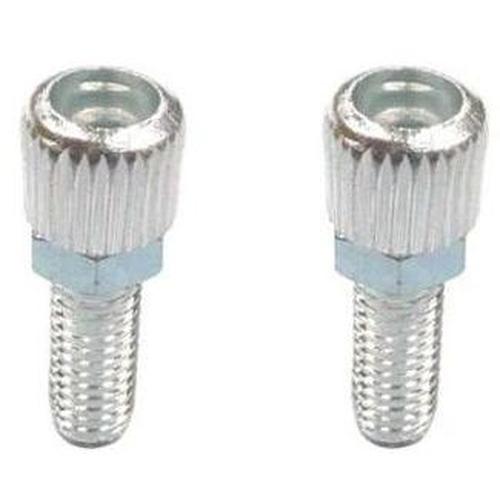 Brake Cable Adjusting Barrel M6