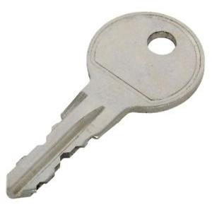Thule Replacement Standard Key N010