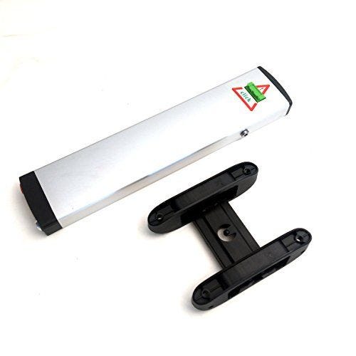 Thule Yepp Maxi Child Seat Replacement Aluminium Extrusion