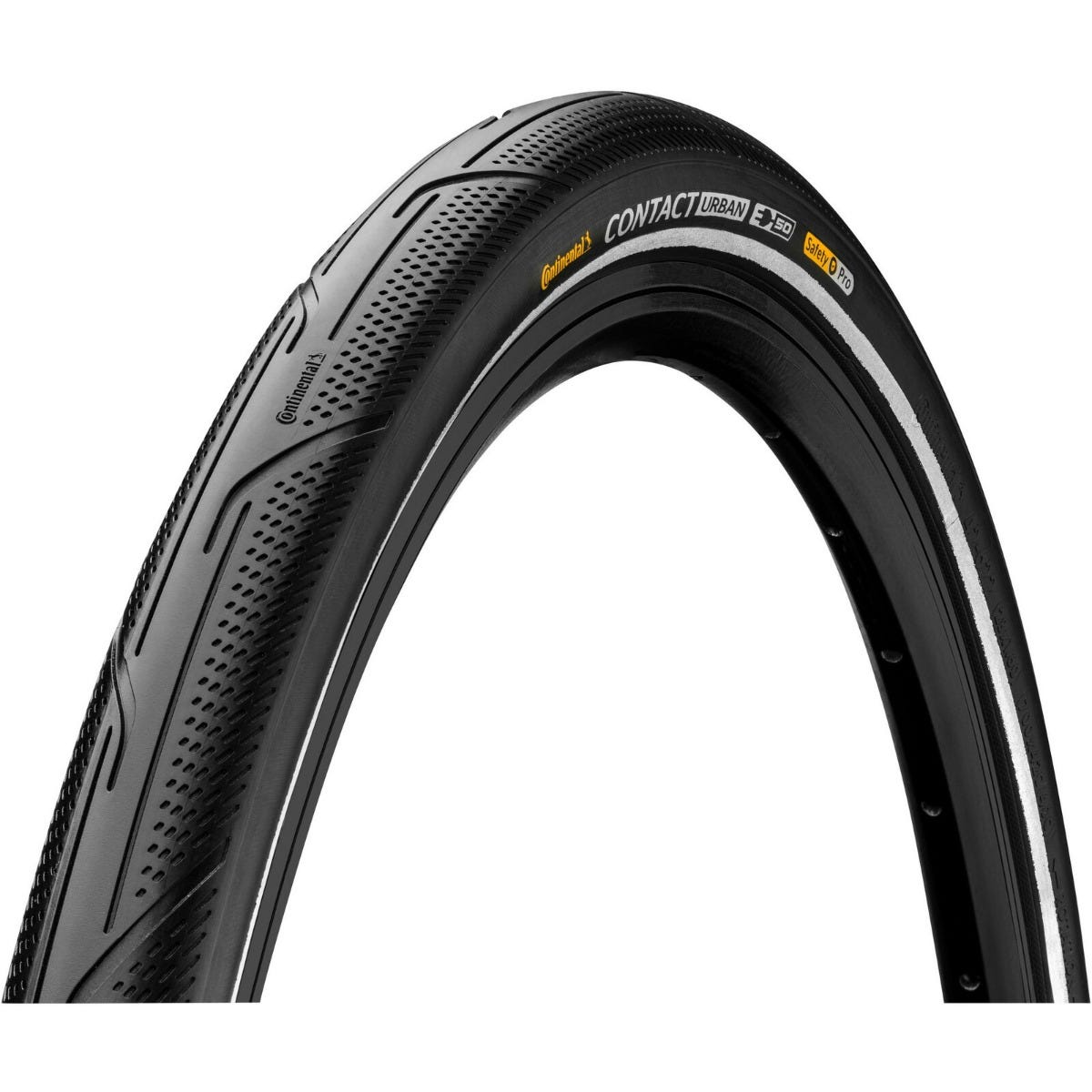Continental Contact Urban Tyre 27.5x2.2