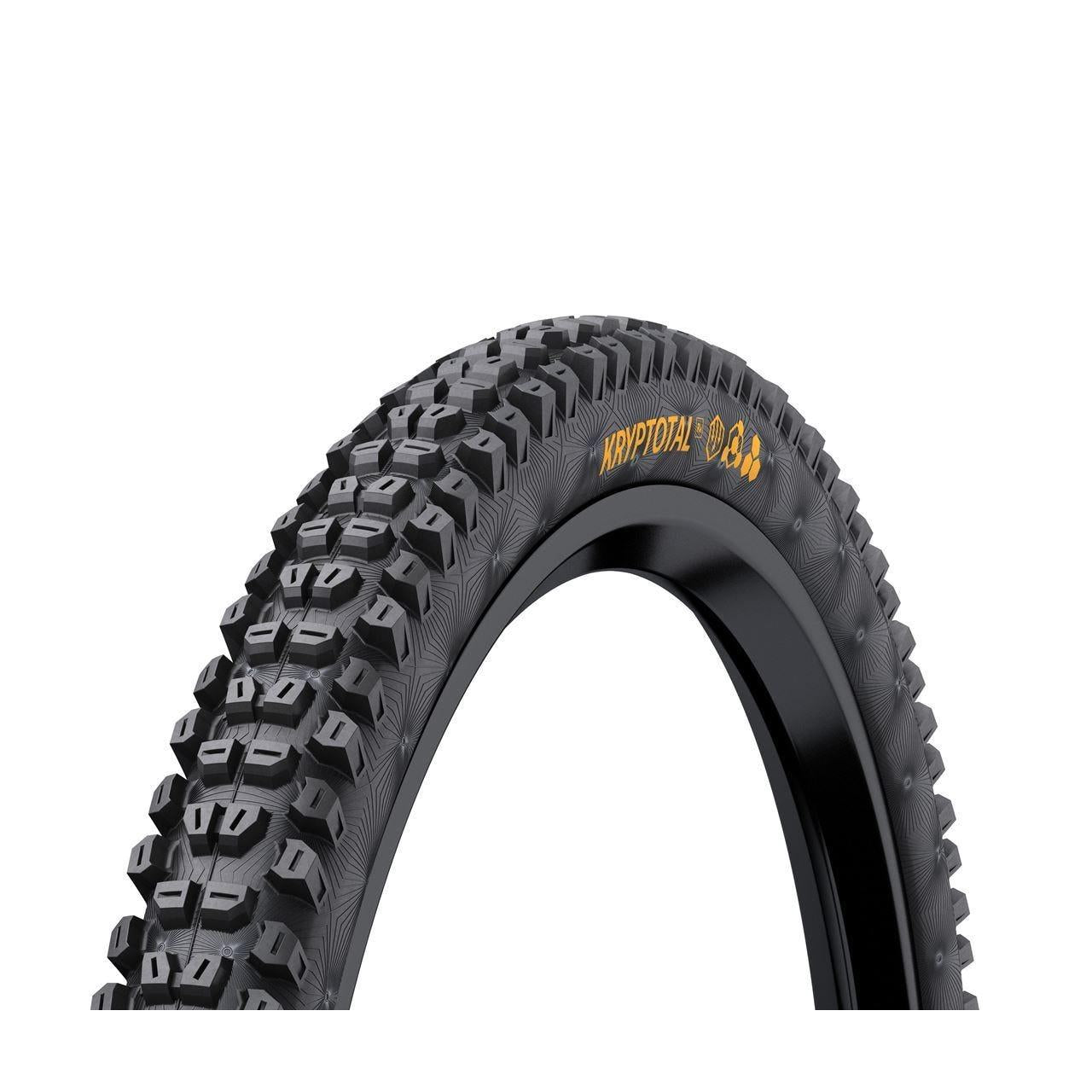 Continental Kryptotal-R Trail Endurance Folding MTB Tyre 29 X 2.4'' Black