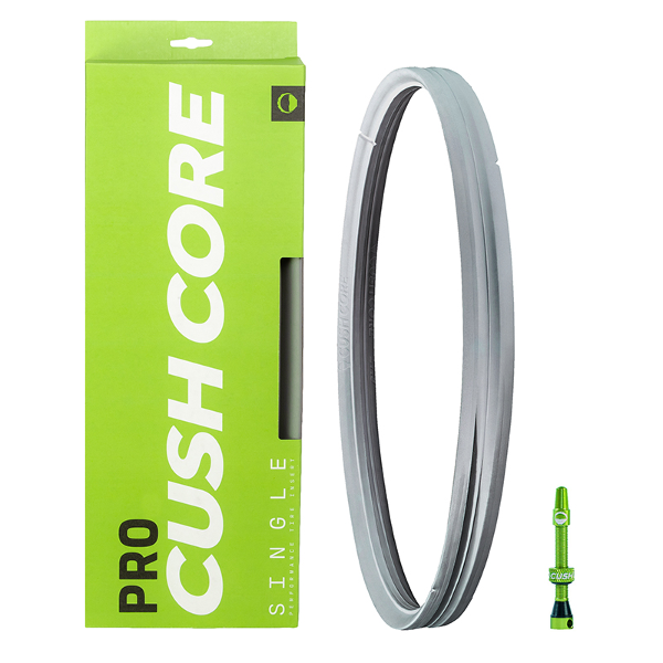 CushCore Pro 27.5''