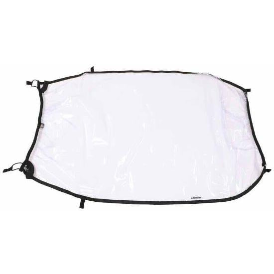 Thule Replacement Weather Cover Double - Suits Chariot 2 Child
