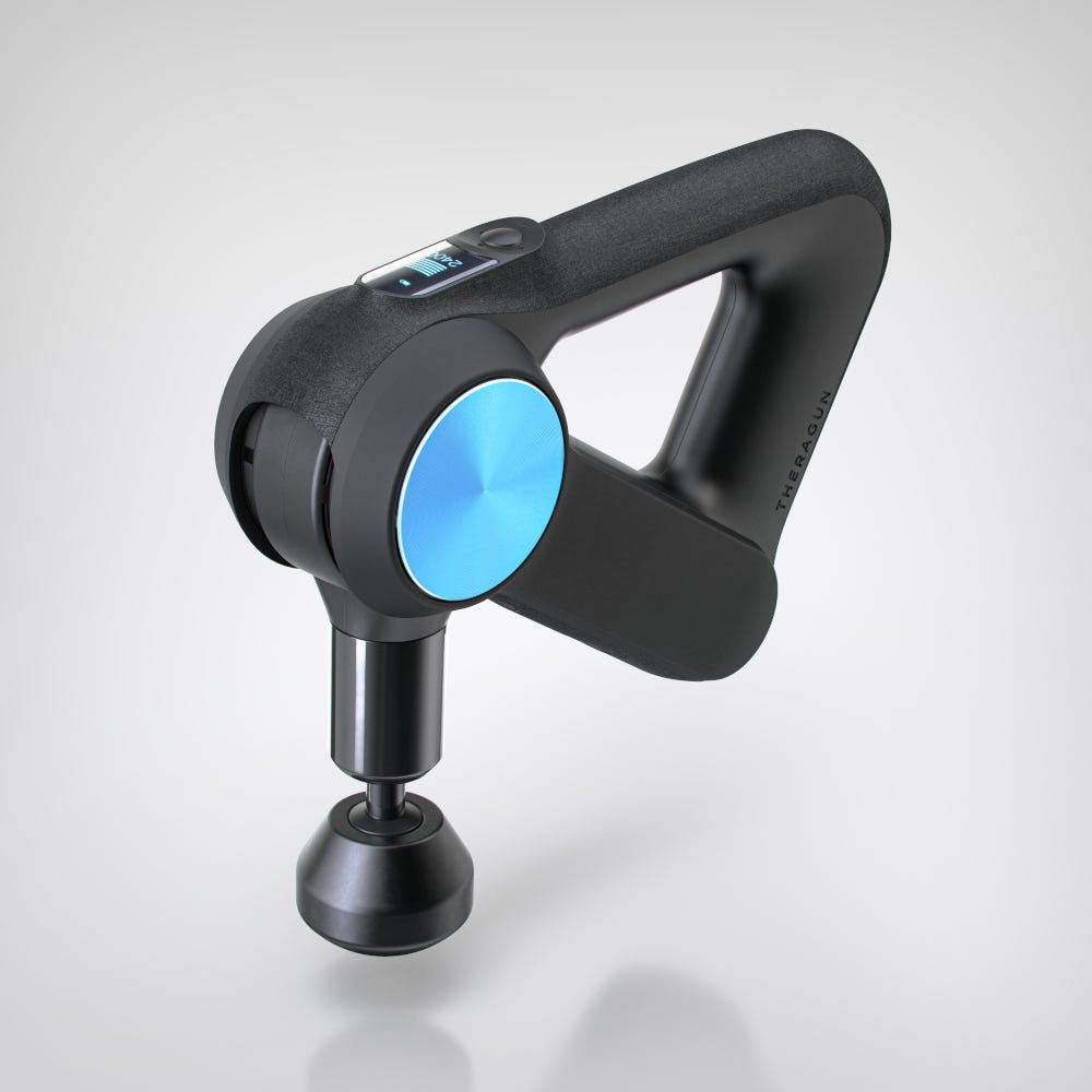 Theragun Pro Massage Gun