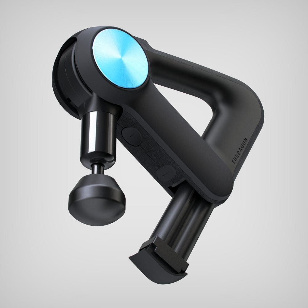 Theragun Pro Massage Gun