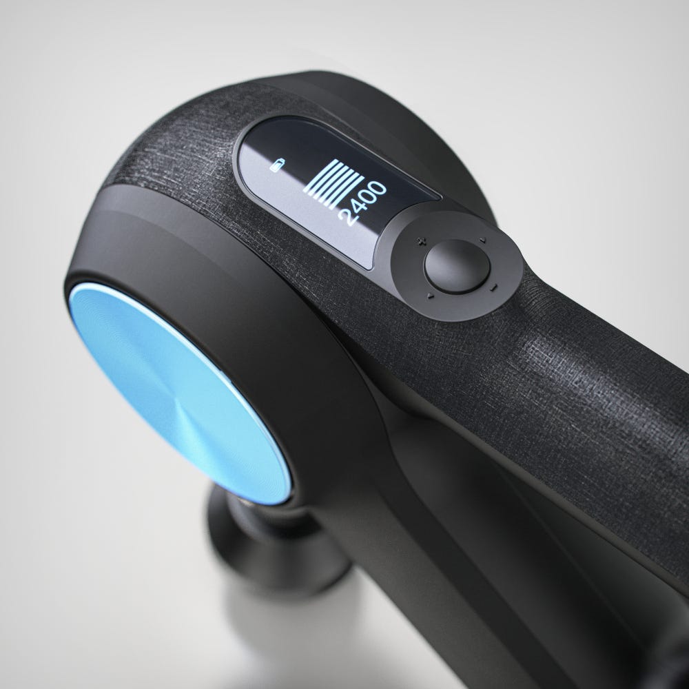 Theragun Pro Massage Gun