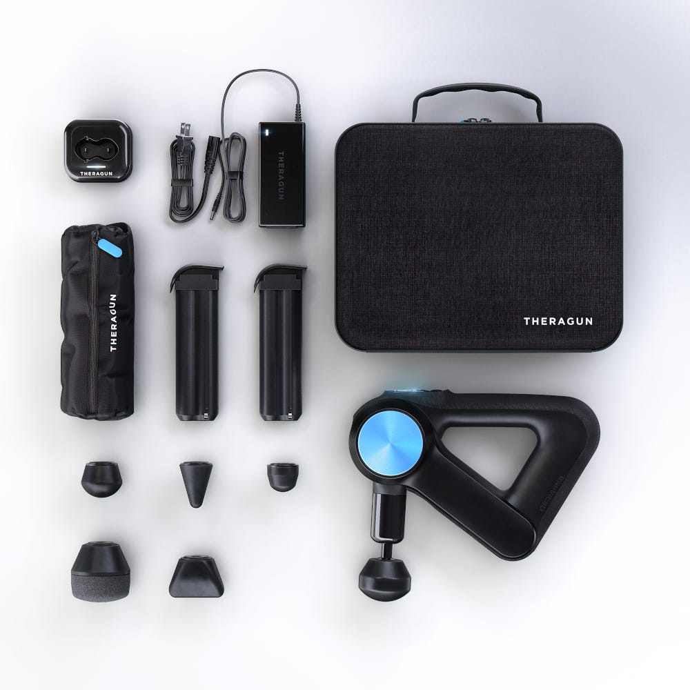 Theragun Pro Massage Gun