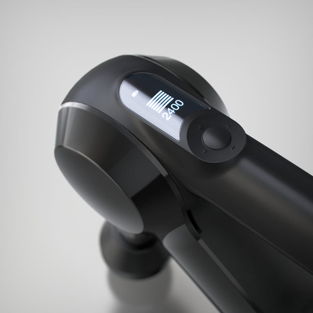 Theragun Elite Black Massage Gun
