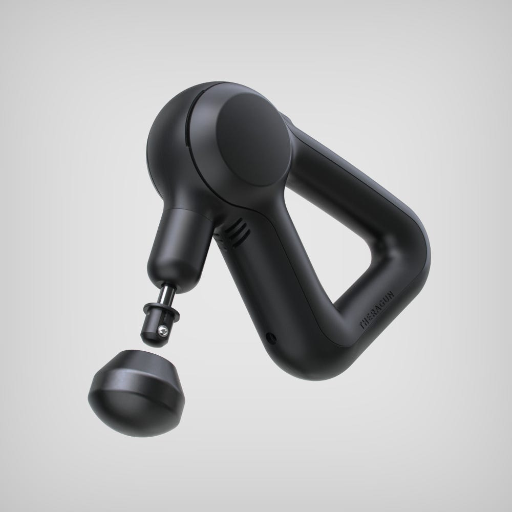 Theragun Prime Massage Gun