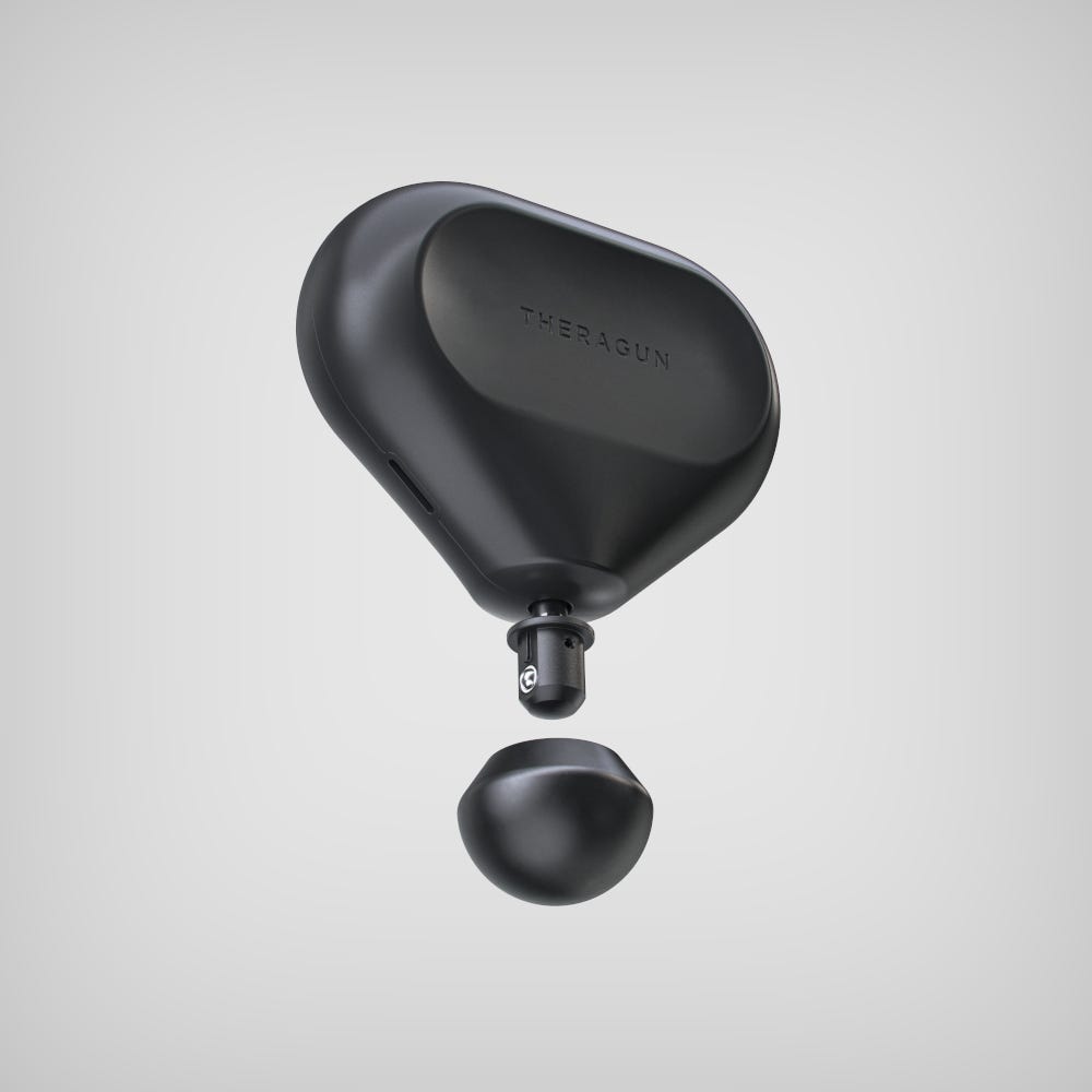 Theragun Mini Black Massage Gun