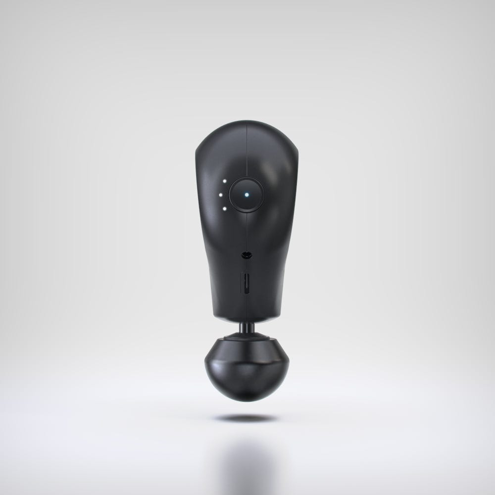 Theragun Mini Black Massage Gun
