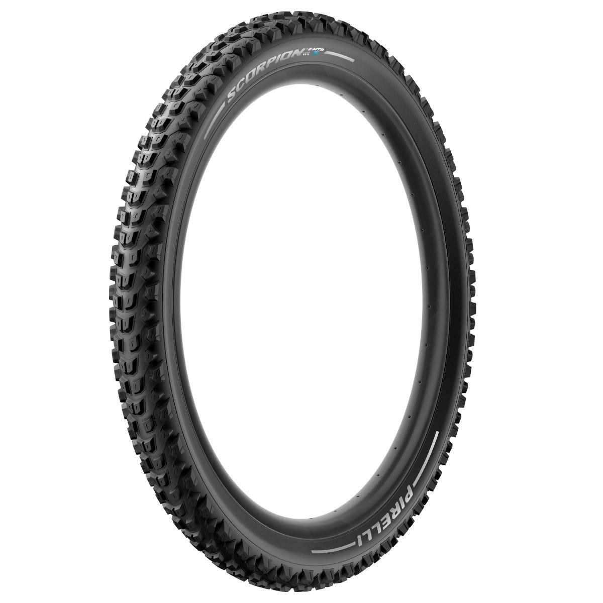 Pirelli Scorpion E-MTB Soft Terrain Tyre 29 x 2.60