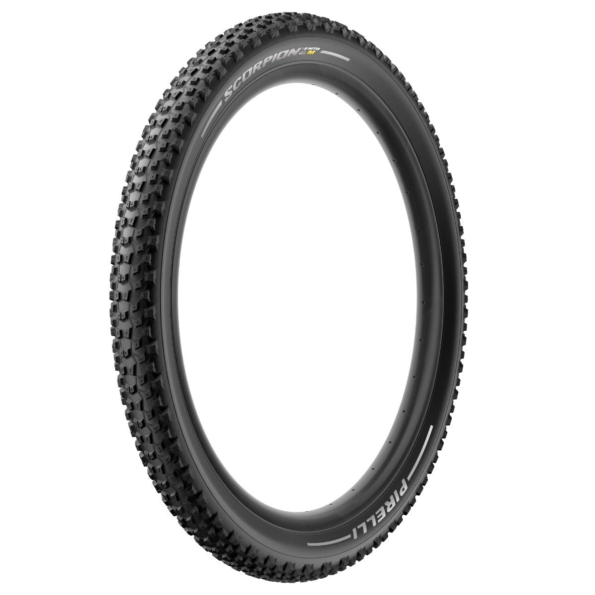 Pirelli Scorpion E-MTB Mixed Terrain Tyre 27.5 x 2.6