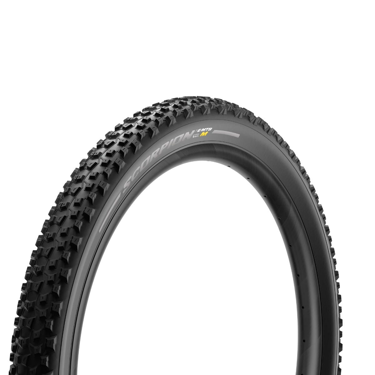 Pirelli Scorpion E-MTB Mixed Terrain Tyre 27.5 x 2.6