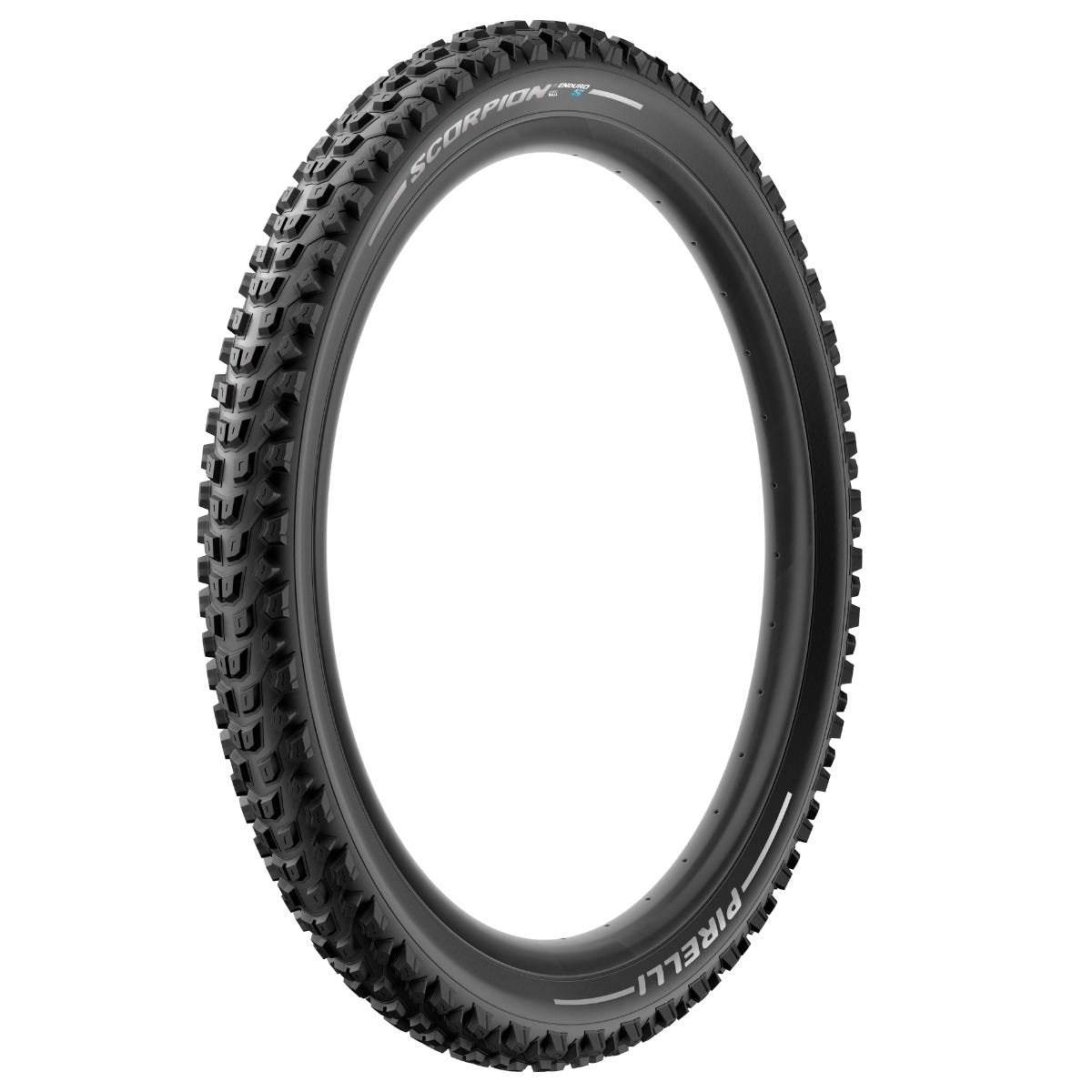 Pirelli Scorpion Enduro Soft Terrain Tyre TLR 29 x 2.60