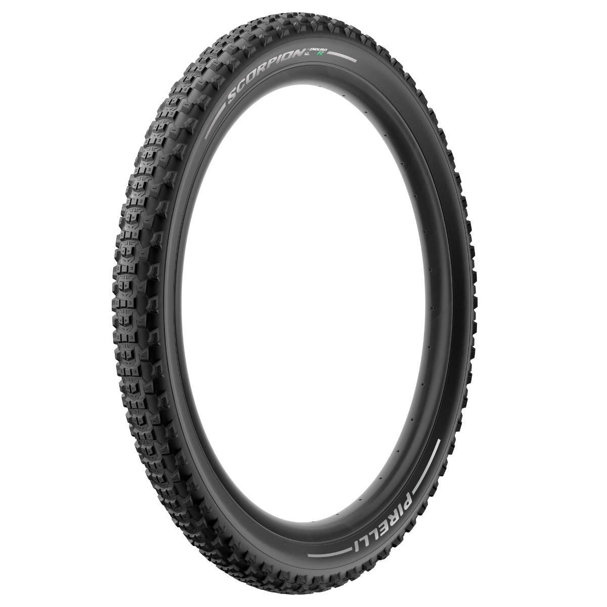 Pirelli Scorpion Enduro Rear Tyre TLR 29 x 2.40