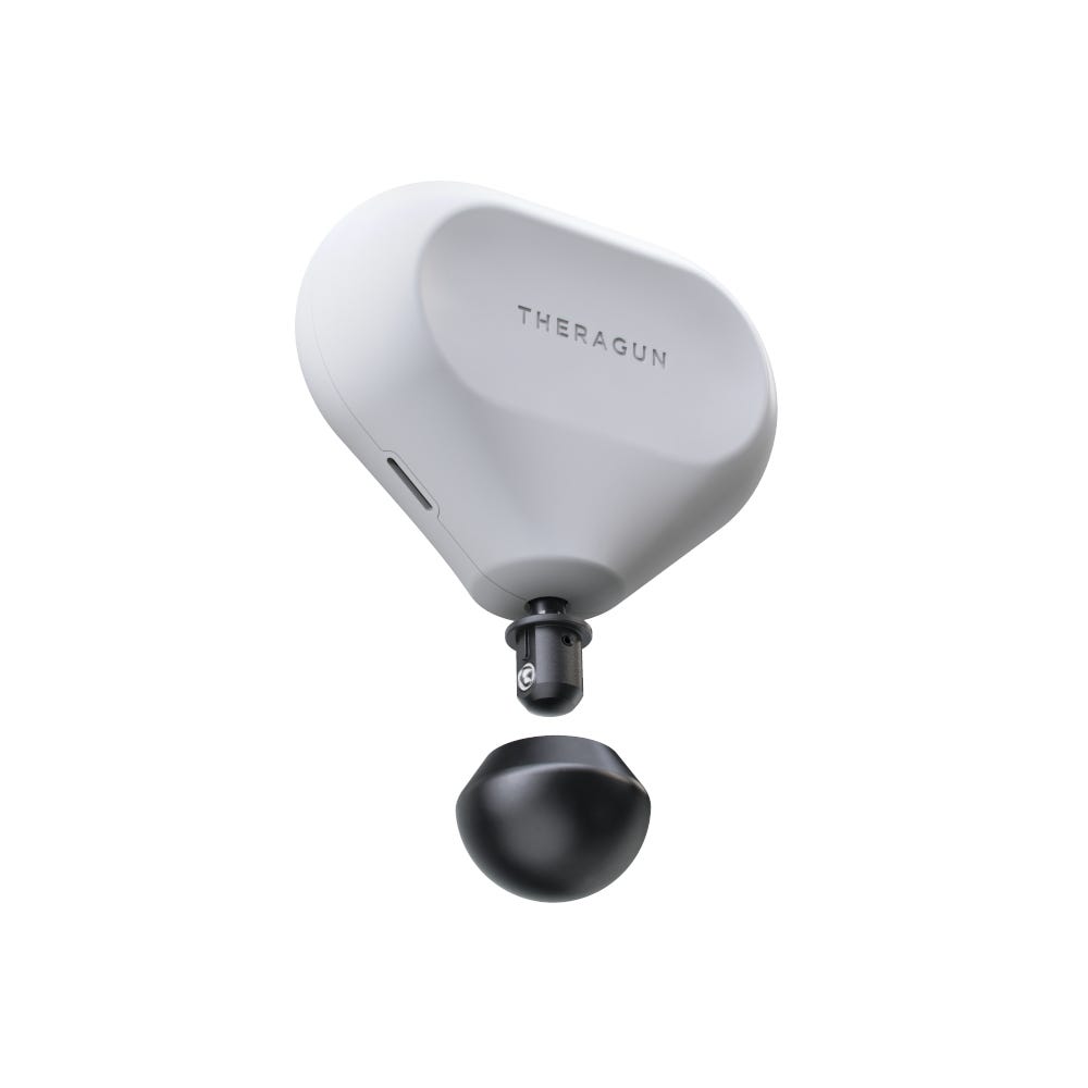 Theragun Mini White Massage Gun