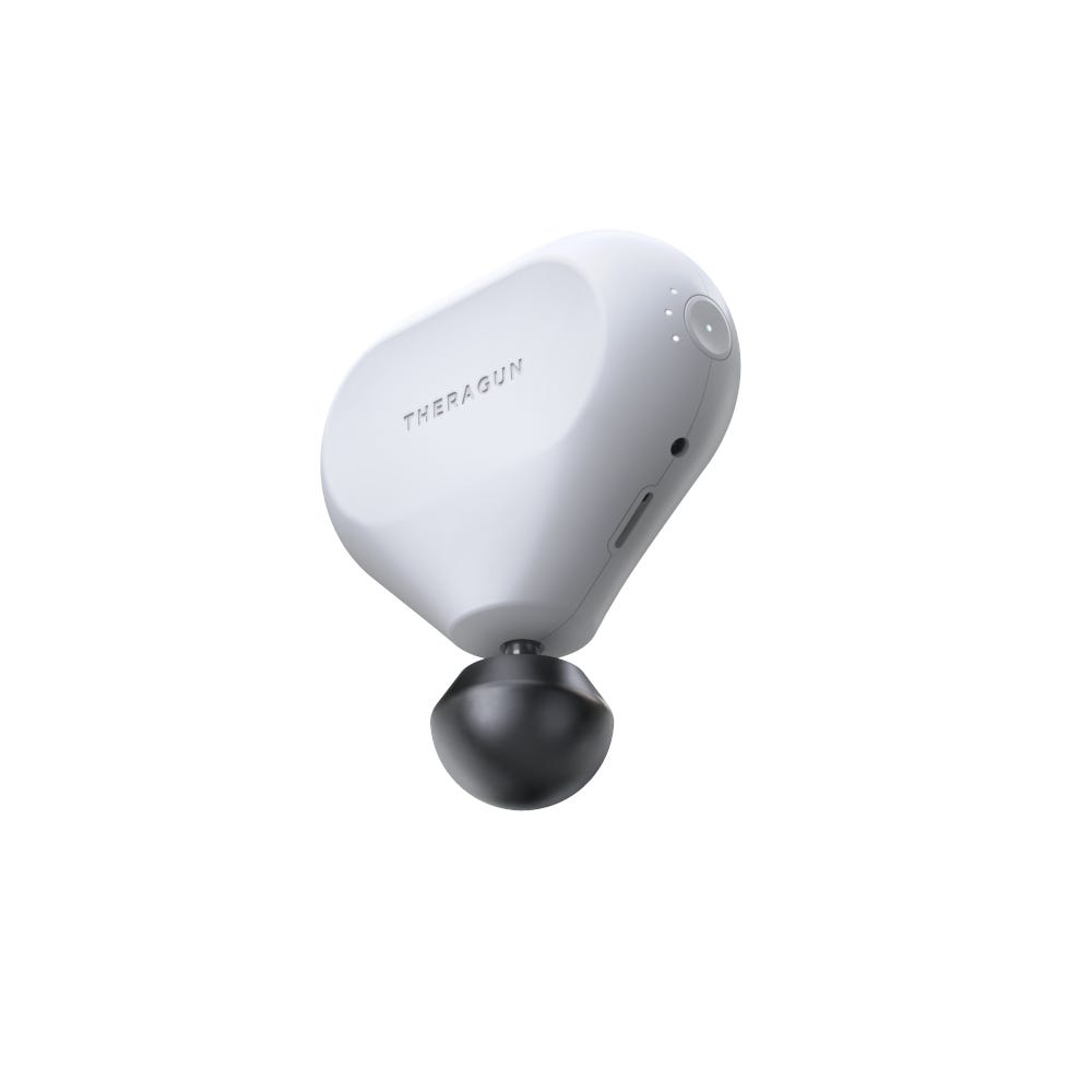 Theragun Mini White Massage Gun