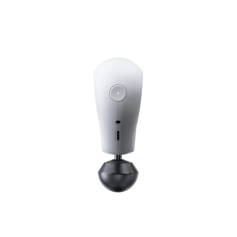 Theragun Mini White Massage Gun
