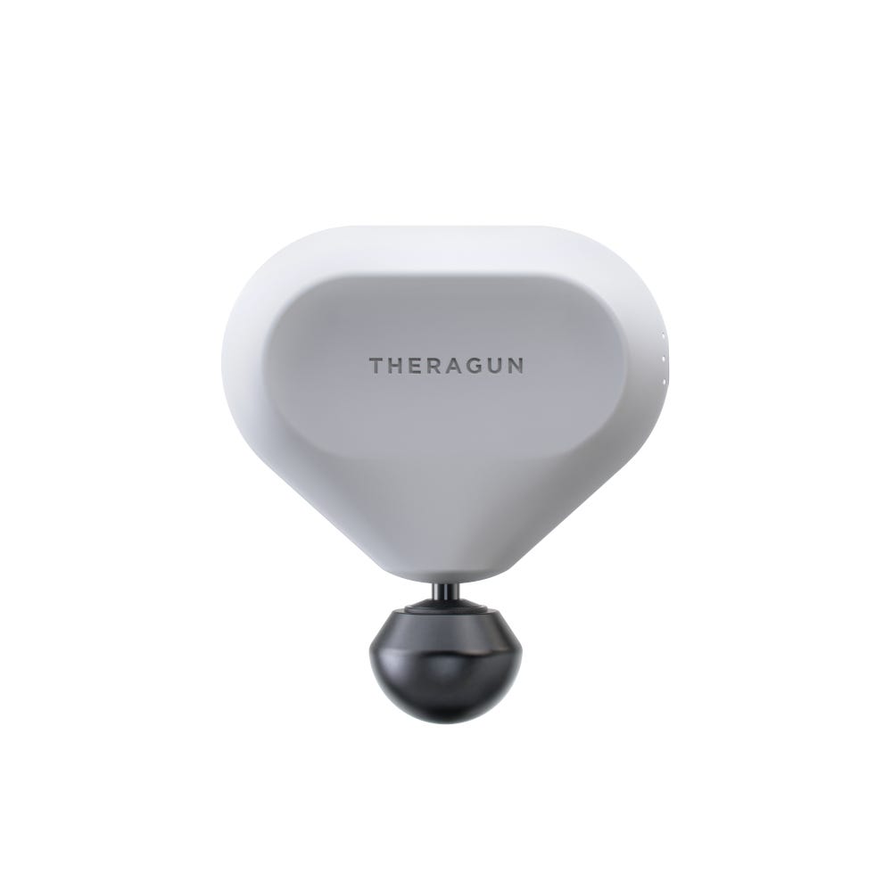 Theragun Mini White Massage Gun