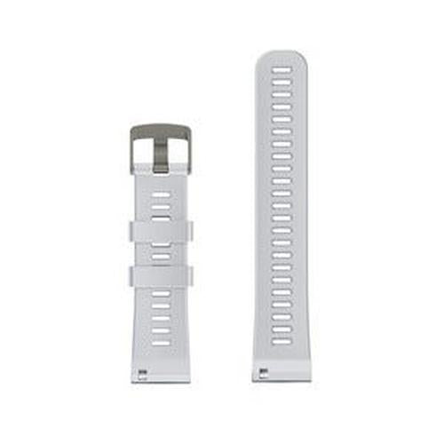 Wahoo Rival Watch Band Kona White