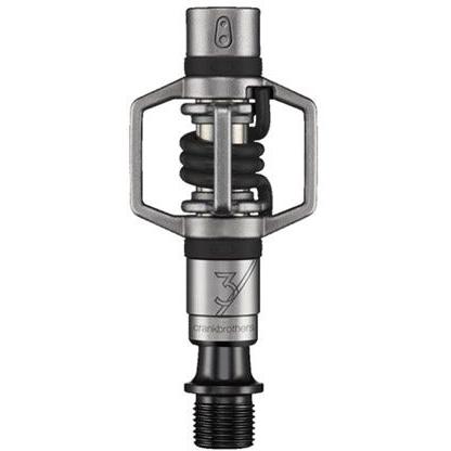 Crankbrothers Eggbeater 3 Pedals Black