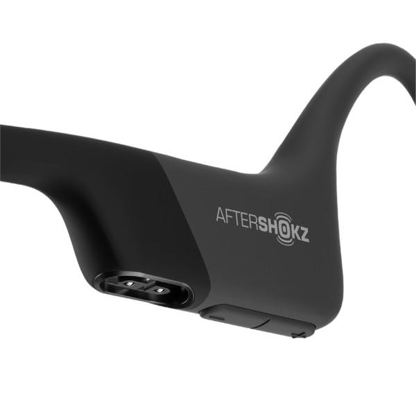 Aftershokz Aeropex Mini Wireless Headphones Cosmic Black