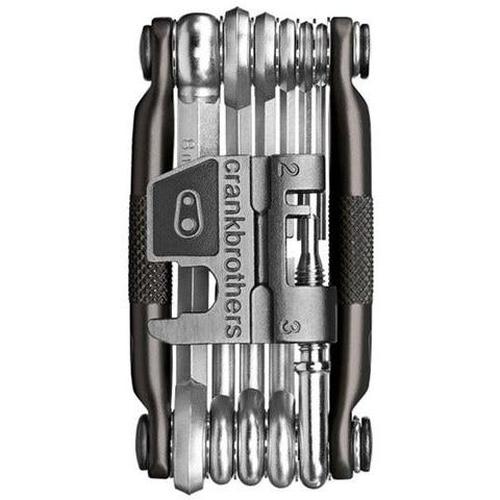 Crankbrothers Multi-Tool 17 Midnight Edition