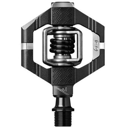 Crankbrothers Candy 7 Pedals Black Spring