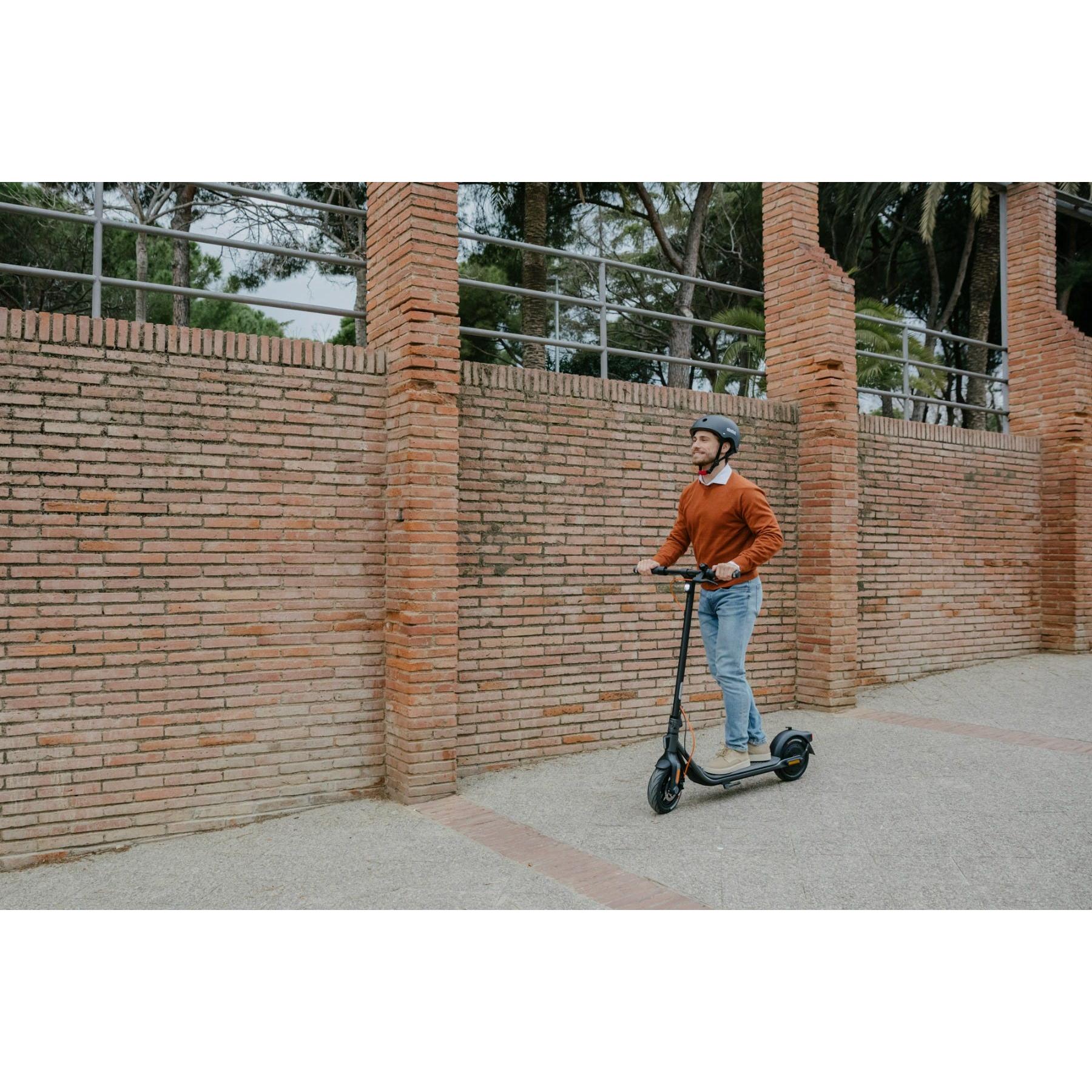 Segway Ninebot KickScooter F2 Electric Scooter